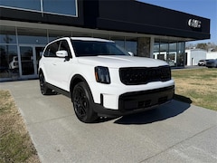 2025 Kia Telluride EX X-Line SUV