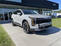 2026 Kia Sportage Hybrid SX-Prestige SUV
