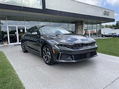 2025 Kia K5 EX Sedan