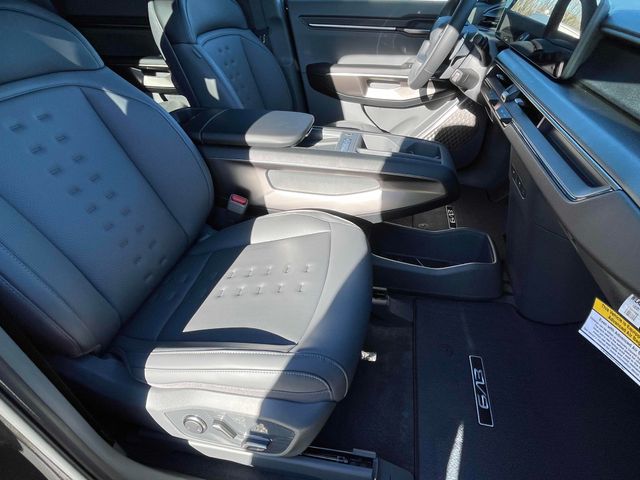 2026 Kia EV9 Wind - Photo 19