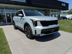 2026 Kia Sorento S SUV