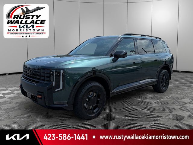 New 2027 Kia Telluride X-Pro SX-Prestige