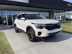 2026 Kia Seltos EX SUV