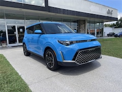 2025 Kia Soul EX Hatchback