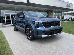 2025 Kia Sorento Hybrid EX SUV
