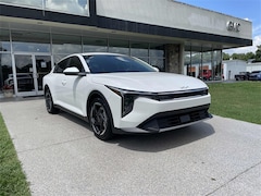 2025 Kia K4 EX Sedan
