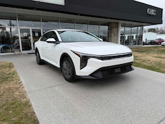 2026 Kia K4 LX Sedan