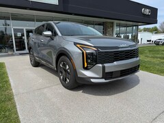2026 Kia Sportage Hybrid LX SUV