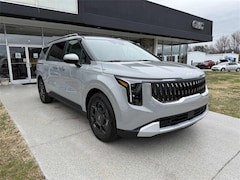 2026 Kia Carnival Hybrid EX Van Passenger Van