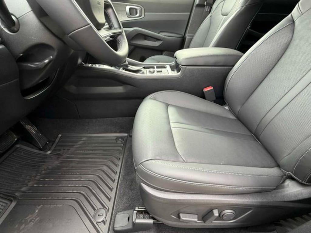 New 2026 Kia Sorento SUV