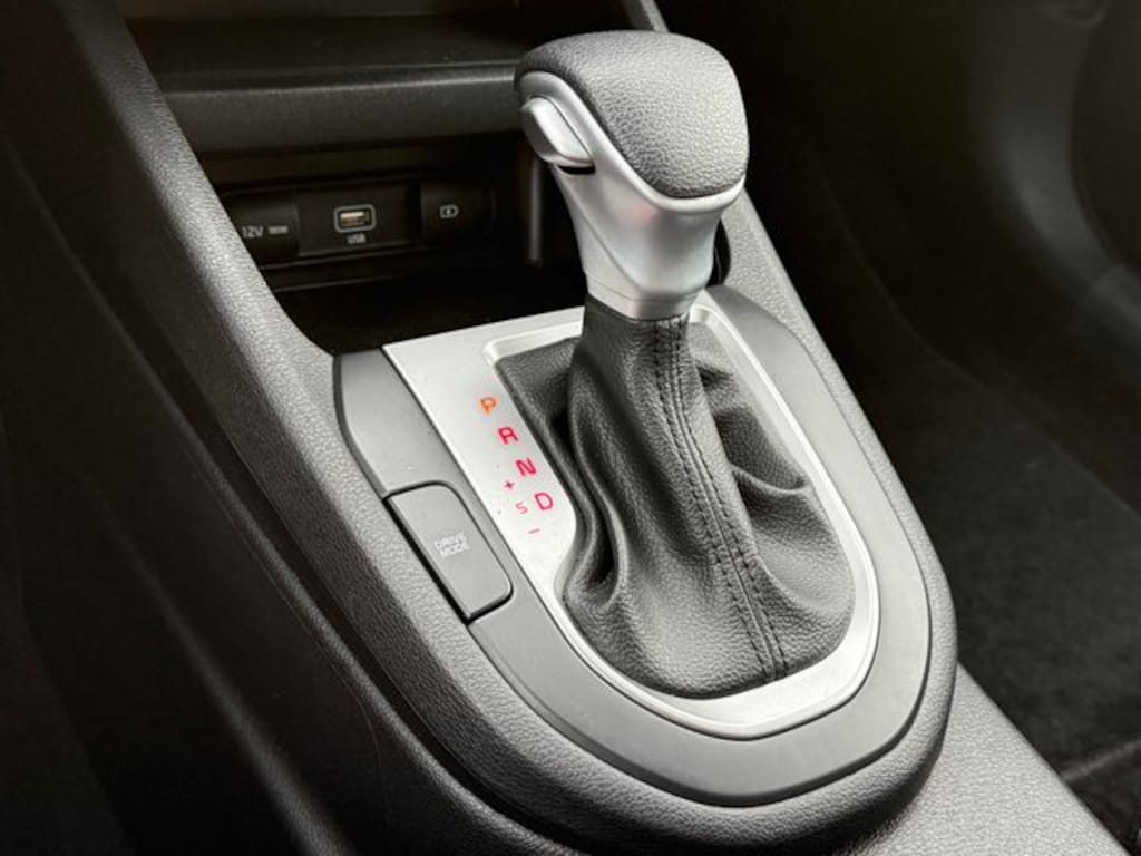 Used 2024 Kia Forte LXS Sedan