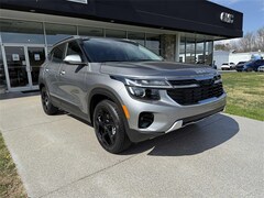 2026 Kia Seltos EX SUV