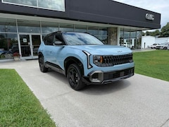 2027 Kia Seltos X-Line S SUV