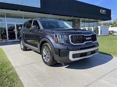 2025 Kia Telluride LX SUV