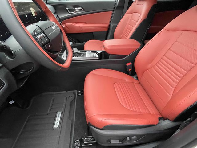 2026 Kia Sportage SX - Photo 15
