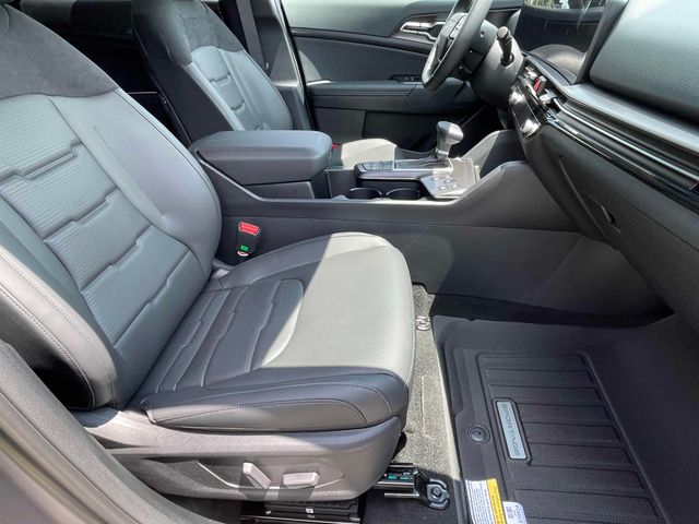 2026 Kia Sportage SX Prestige - Photo 19