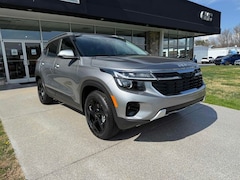 2026 Kia Seltos EX SUV