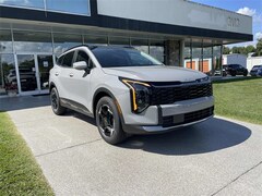 2026 Kia Sportage Hybrid EX SUV