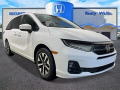 2026 Honda Odyssey EX-L Minivan/Van