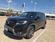 Honda Passport