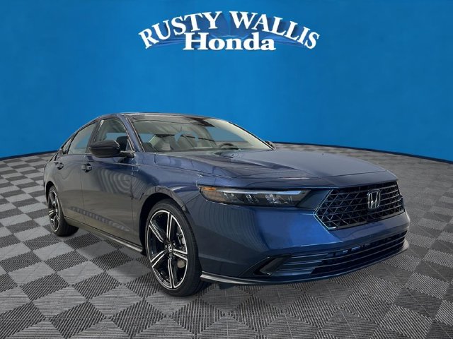 2026 Honda Accord