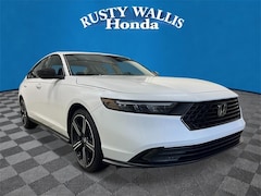 2026 Honda Accord SE Sedan