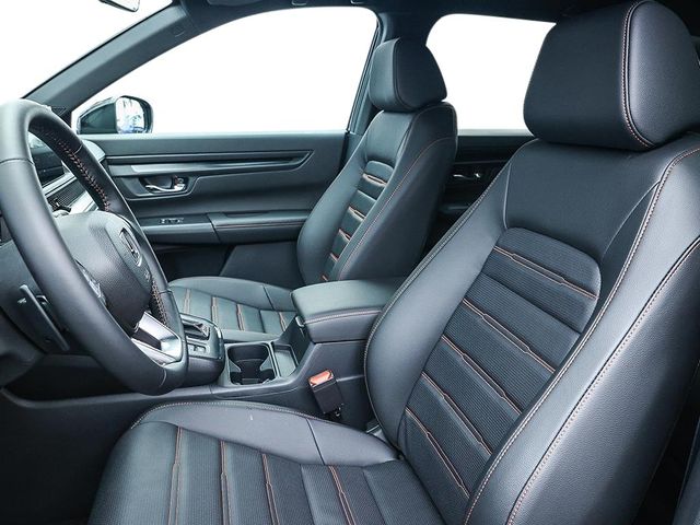 2026 Honda CR-V Sport-L - Photo 10