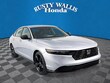  Honda Accord Hybrid