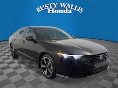 2026 Honda Accord SE Sedan