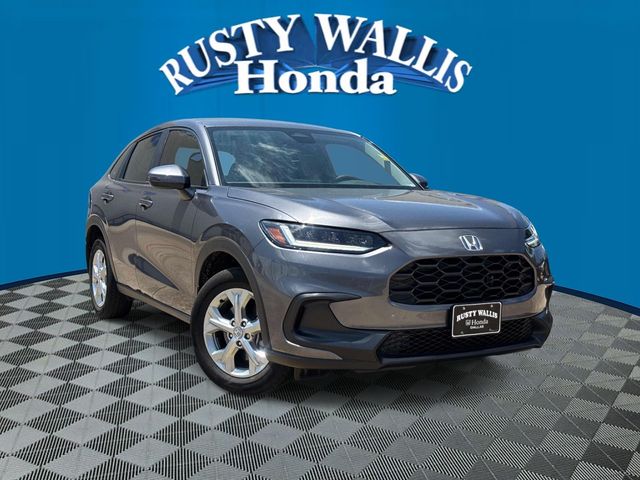 2025 Honda HR-V LX 2WD's photo