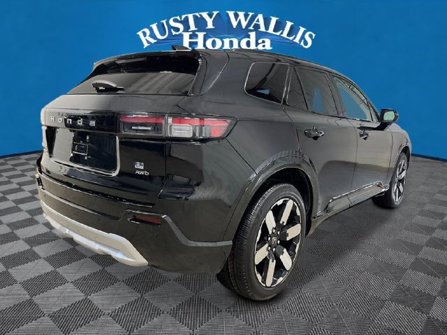 New 2026 Honda Prologue Elite SUV