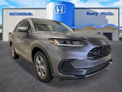 2026 Honda HR-V LX SUV