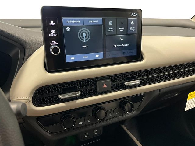 2026 Honda HR-V LX - Photo 18