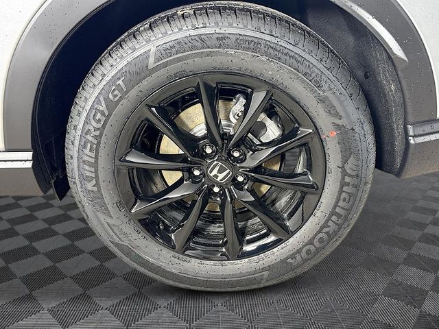 2026 Honda CR-V Sport-L - Photo 9