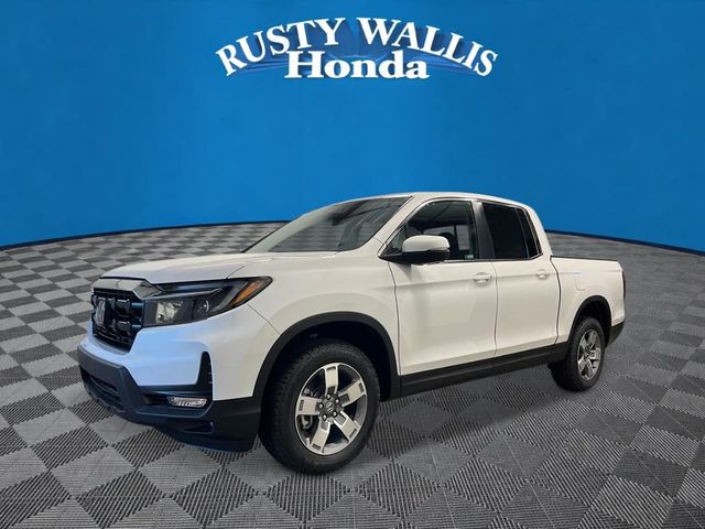 2026 Honda Ridgeline RTL - Photo 7