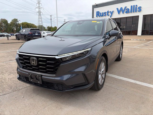 Used 2025 Honda CR-V EX-L SUV
