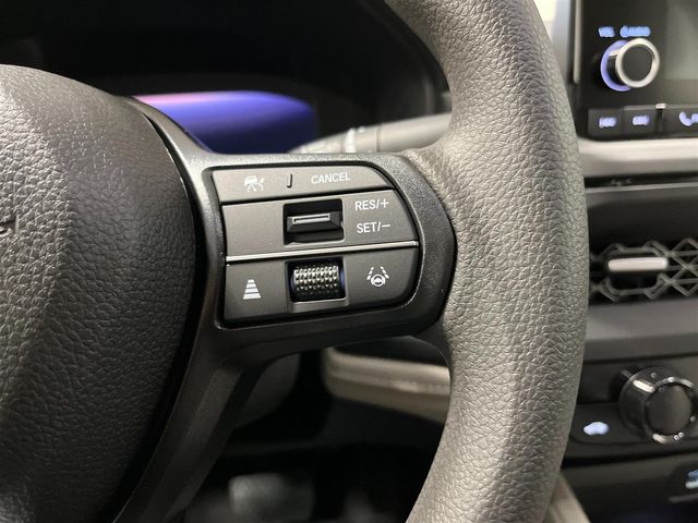 2025 Honda Accord SE - Photo 18