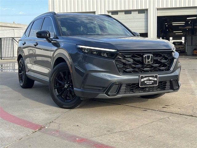 2023 Honda CR-V Sport's photo