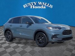 2027 Honda HR-V Sport 2WD SUV