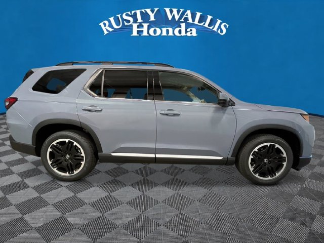 New 2026 Honda Pilot Touring AWD SUV
