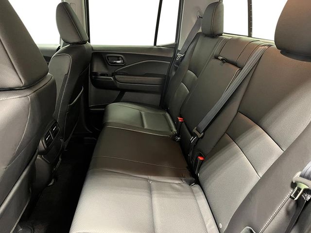 2026 Honda Ridgeline RTL - Photo 24