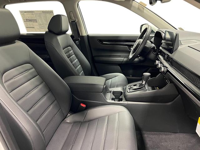 2025 Honda CR-V EX-L - Photo 33