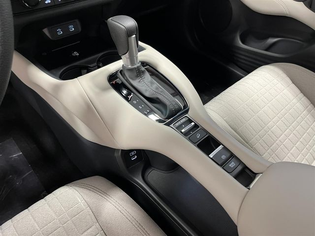 2026 Honda HR-V LX - Photo 20