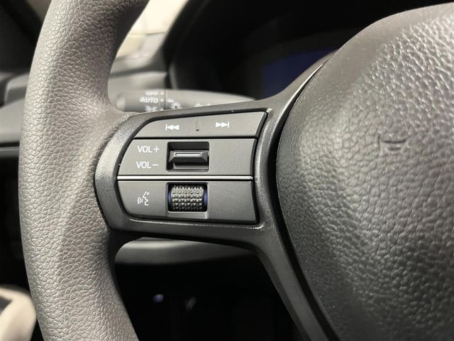 2025 Honda Accord SE - Photo 17