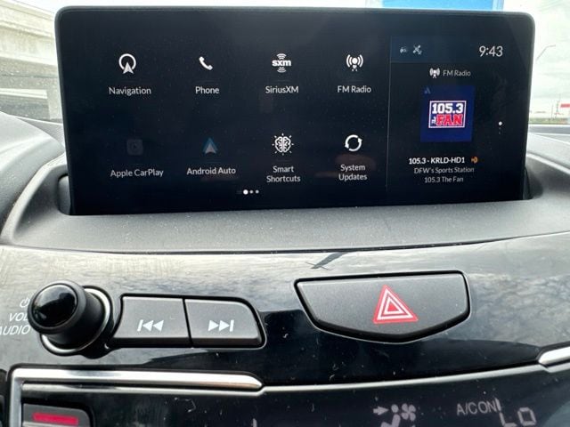 2024 Acura RDX Technology Package - Photo 19