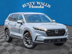 2026 Honda CR-V EX-L SUV