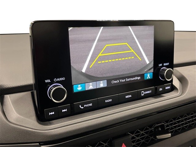 2025 Honda Accord SE - Photo 20