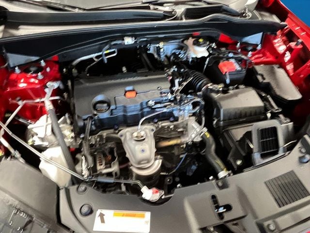 2026 Honda HR-V Sport - Photo 12