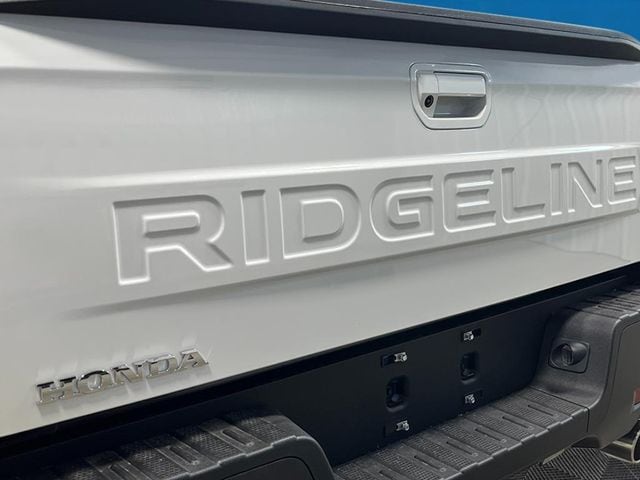 2026 Honda Ridgeline RTL - Photo 9