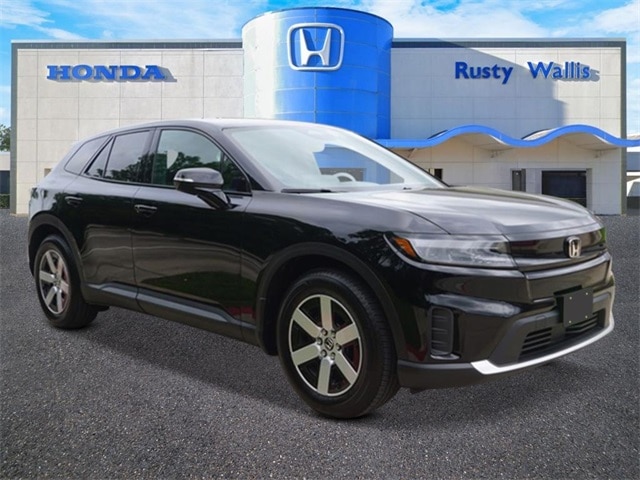 2025 Honda Prologue EX's photo